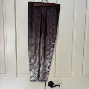 Peloton Leggings Size M